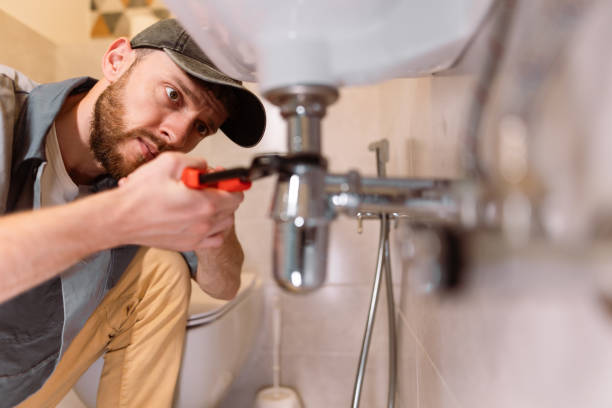 Best Shower Repair Services  in Walworth, WI