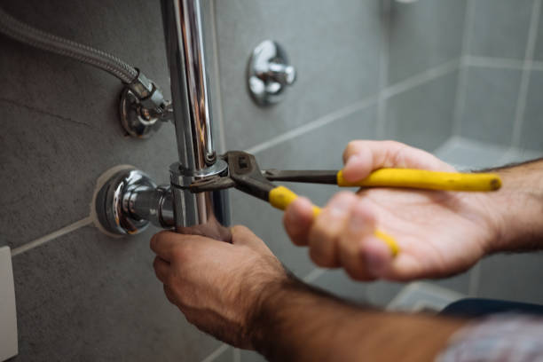 Best Faucet Repair  in Walworth, WI