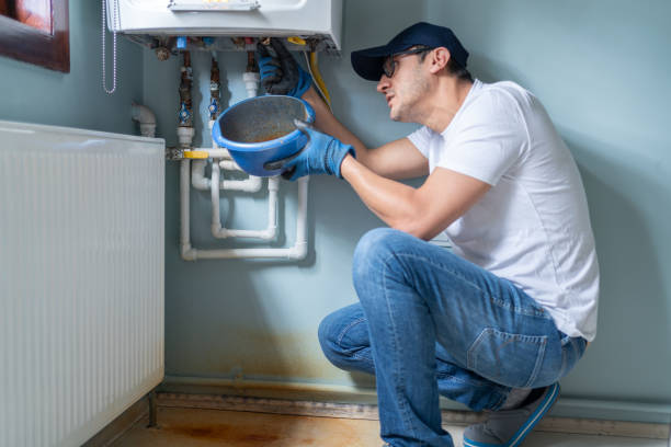 Best Clogged Drain Plumber  in Walworth, WI