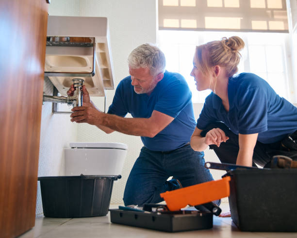 Best Plumbing Installation Services  in Walworth, WI